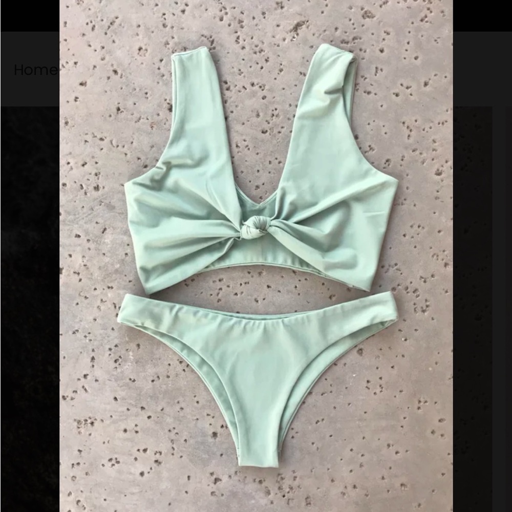 Wave Babe Havana swimsuit size large new